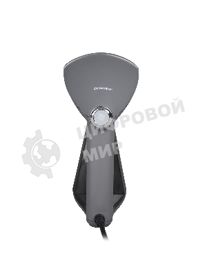 Отпариватель Centek CT-2398 серый, 2100 Вт, 35 г/мин, 260 мл