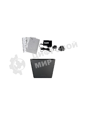 Коммутатор D-Link DMS-106XT/A2A, 5×1 Гбит/с + 1×10 Гбит/с, настраиваемый