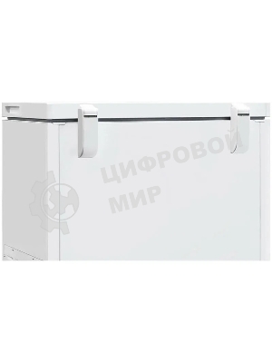 Морозильный ларь Atlant М-8119-002 белый, 208л