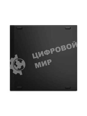Компьютер Lenovo ThinkCentre Tiny M70q Gen 5 i5-14400T, 16GB DDR5-4800, 512GB SSD M.2, Intel UHD 730, WiFi6, BT, VESA Mount, USB RUS KB&Mouse, NoOS, 1Y