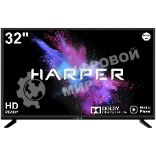 Телевизор Harper 32