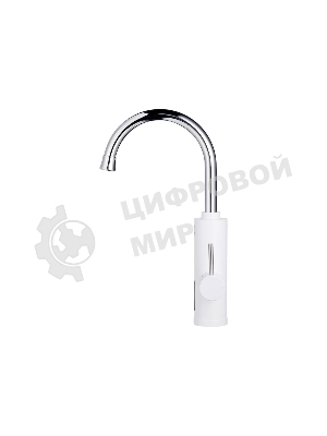 Водонагреватель проточный Royal Thermo QuickTap белый