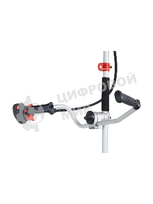 Триммер бензиновый Ресанта БТР-2500П 2500Вт 3.41л.с. неразбор.штан. реж.эл.:леска/нож