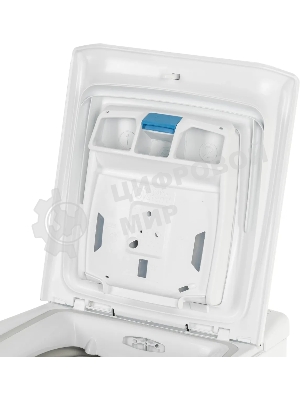 Стиральная машина Candy CST G283DM/1-07 белый, загрузка вертикальная 6 кг, 1300 об/мин., класс: А++