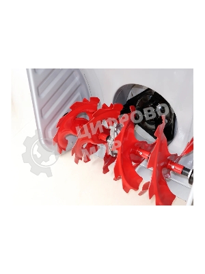 Снегоуборщик бензин. Ресанта СБ 6000Э 8л.с.