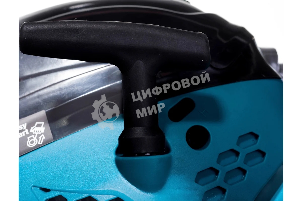 Бензопила Hyundai X 3916 1500Вт 2л.с. дл.шин.:16