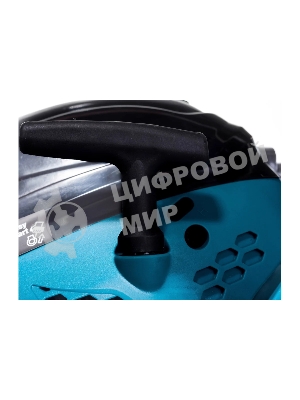 Бензопила Hyundai X 3916 1500Вт 2л.с. дл.шин.:16