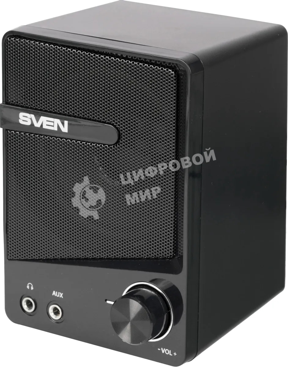 Акустическая система SVEN 248 SV-016333