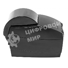 Принтер штрихкода АТОЛ BP21 (33924) термопечать, 203 dpi, 127 мм/сек, USB, RS-232, черный