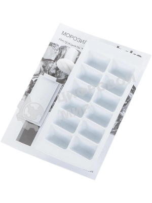 Морозильная камера Beko RFSK266T01W, белый, 240 л, 4 ящика