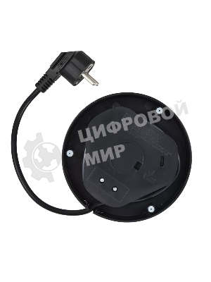 Чайник электрический Polaris PWK 1739CGL 1,8 л, 2200 Вт, сталь