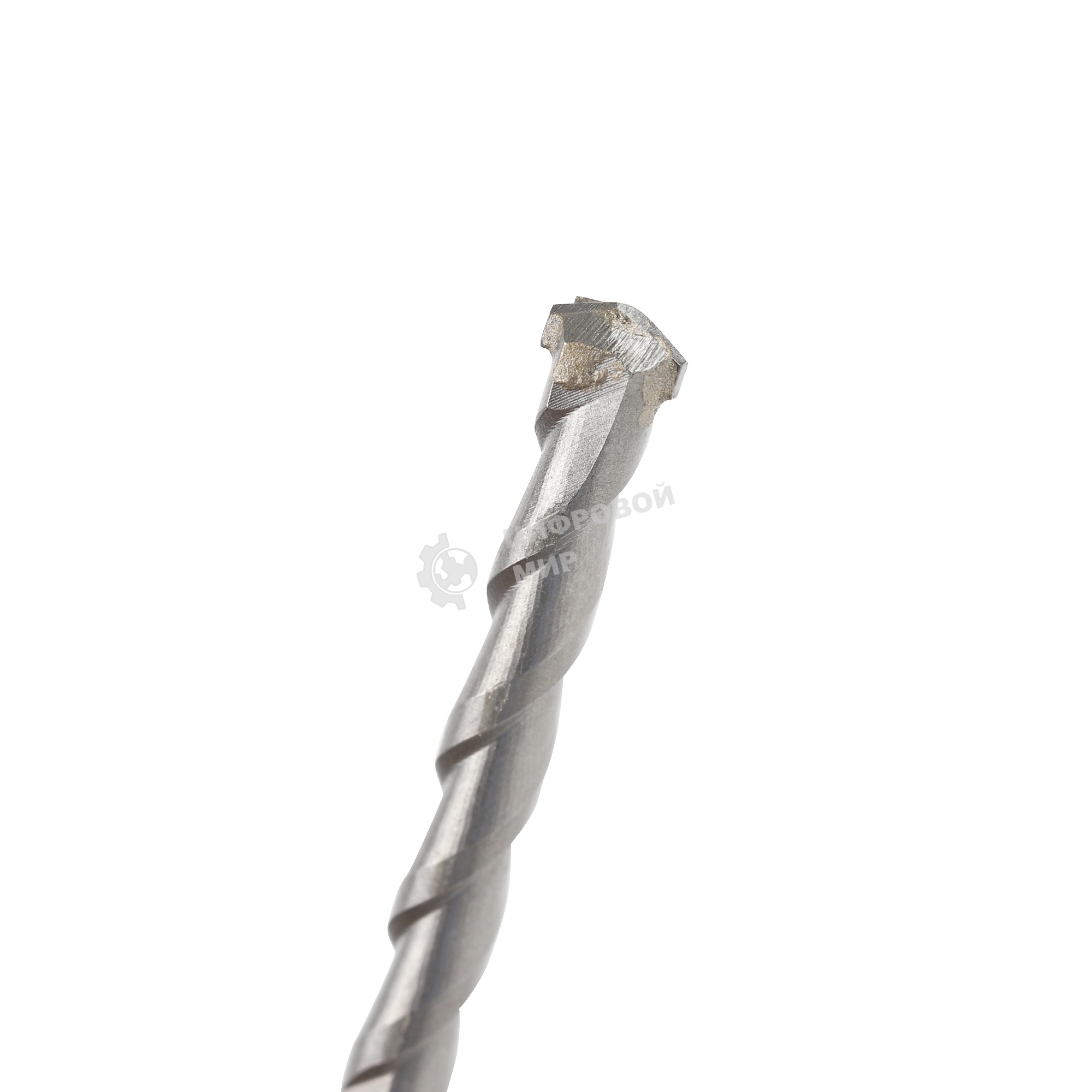 Сверло EDGE by PATRIOT по бетону 10x120 мм, 1 шт в блистере