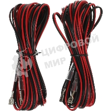 Колонки автомобильные ACV Marine MR692 90Вт 91дБ 16.5 см (6 1/2дюйм) (ком.: 2 кол.) коаксиальные двухполосные