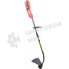 Триммер электрический Edon ET-1200, от сети, 1200 Вт