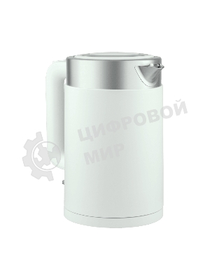 Чайник электрический Maunfeld MFK-631BL