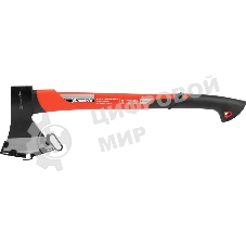 Топор Matrix 21415 1000 г, эргономичная фибергласовая рукоятка, 610 мм