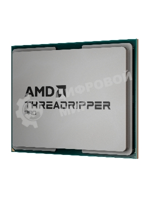 Процессор AMD Ryzen Threadripper PRO 9995WX Soc-sTR5 2.5GHz OEM