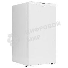 Холодильник Candy CSR90WAA белый однокамерный 78/11л морозилка сверху