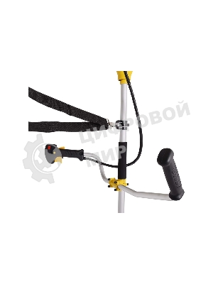 Триммер бензиновый Huter GGT-430T, 1,76 л.с.