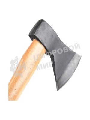 Топор плотницкий Patriot AWP-600 с деревянной ручкой, 600 г.