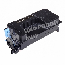 Картридж лазерный Cactus CS-TK3170 черный (15500 стр.) для Kyocera Ecosys P3050dn/P3055dn/P3060dn