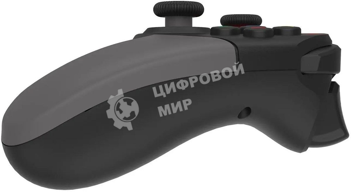 Геймпад A4Tech Bloody GPW50 Sports черный/красный USB Беспроводной виброотдача обратная связь