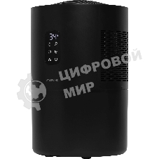 Мойка воздуха Starwind SAW5530 25Вт черный