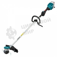 Газонокосилка ручная Makita UR003GZ 550Вт