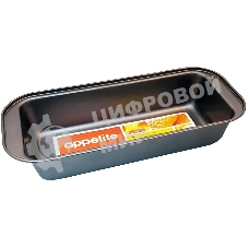 Форма для выпечки хлеба APPETITE а/пр 30х13х6см ТМ
