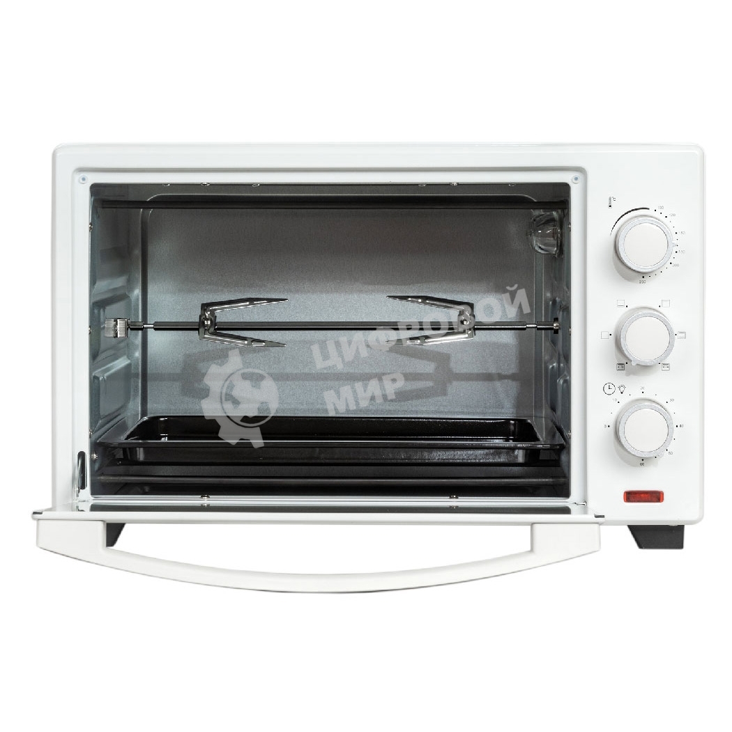 Мини-печь SUPRA MTS-3291