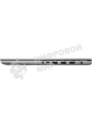 Ноутбук Asus Vivobook 15 X1504VA-BQ2969 Core i3 1315U 16Gb SSD 512Gb Intel UHD Graphics 15.6