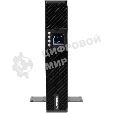 Источник бесперебойного питания Ippon Pacific 1000 / 1000 ВА / 900 Вт / 8 x IEC 320 C13