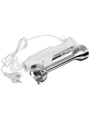 Блендер Scarlett SC-HB42F09 белый