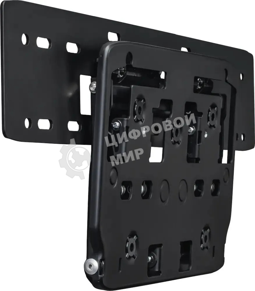 Кронштейн для телевизора Hama H-118110 черный, 75