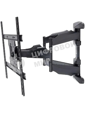 Кронштейн для телевизора Arm Media COBRA-60 черный, 32