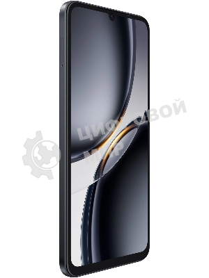 Смартфон Tecno Spark Go 3 4/64Gb черный