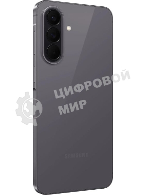 Смартфон Samsung Galaxy A57 5G SM-A576B 12/512Gb серый