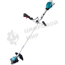 Триммер аккамуляторный Makita XGT, 40 В, 0 Ач