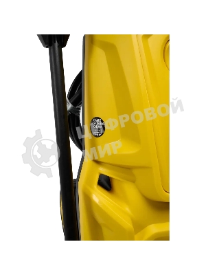Триммер аккамуляторный Huter GET-2Li, 20 В, 2 Ач