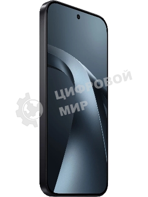 Смартфон Xiaomi 17T 12/512Gb черный