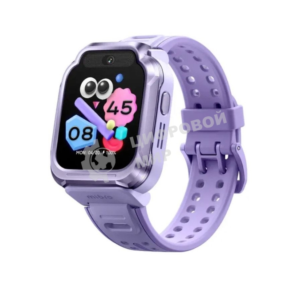Детские умные часы Mibro S1, 1.68