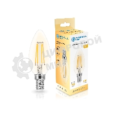 Лампа светодиодная Ambrella light 351113 Filament LED C35 11W E14 2700K 220-240V