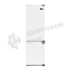 Холодильник Schaub Lorenz SLUE235W4 Встраиваемый