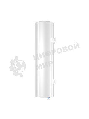 Водонагреватель Thermex Dion 50 V 2.5кВт 50л электрический настенный