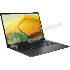 Ноутбук Asus Zenbook 14 UM3402YA-KP854 Ryzen 5 7430U 16Gb SSD 512Gb AMD Radeon 14