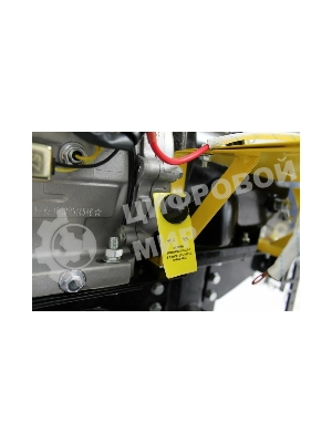 Сельскохозяйственная машина Huter МК-15000 (70/5/19) бензиновый 15л.с.