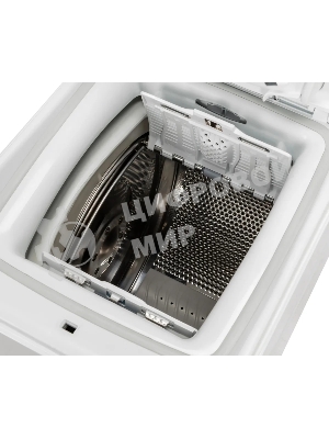 Стиральная машина Candy CST G283DM/1-07 белый, загрузка вертикальная 6 кг, 1300 об/мин., класс: А++