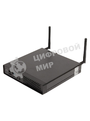 Компьютер Raskat Standart 507 (Intel Core i5-12400, H610, RAM 16Gb, SSD 256Gb, noOS)