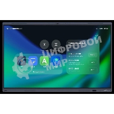 Панель Sber 65