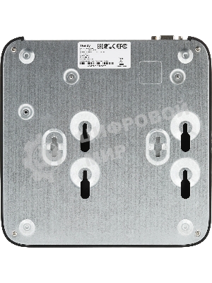Видеорегистратор Tiandy TC-R3105 Spec: I/B/L/Eu
